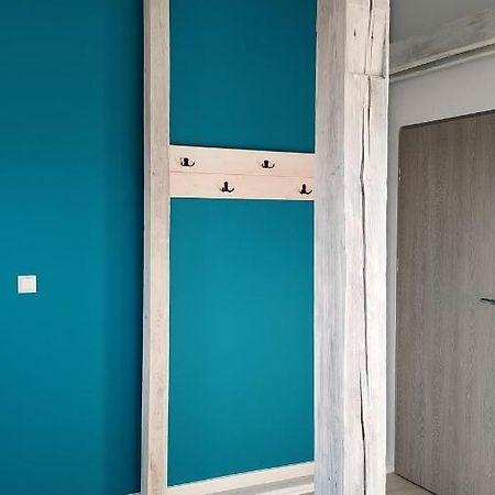 Apartament Witkacego Zielony Słupsk Dış mekan fotoğraf