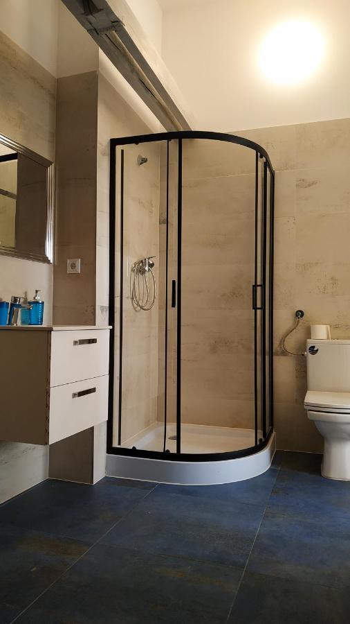 Apartament Witkacego Zielony Słupsk Dış mekan fotoğraf