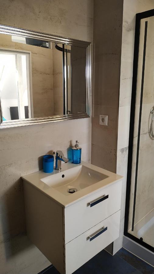 Apartament Witkacego Zielony Słupsk Dış mekan fotoğraf